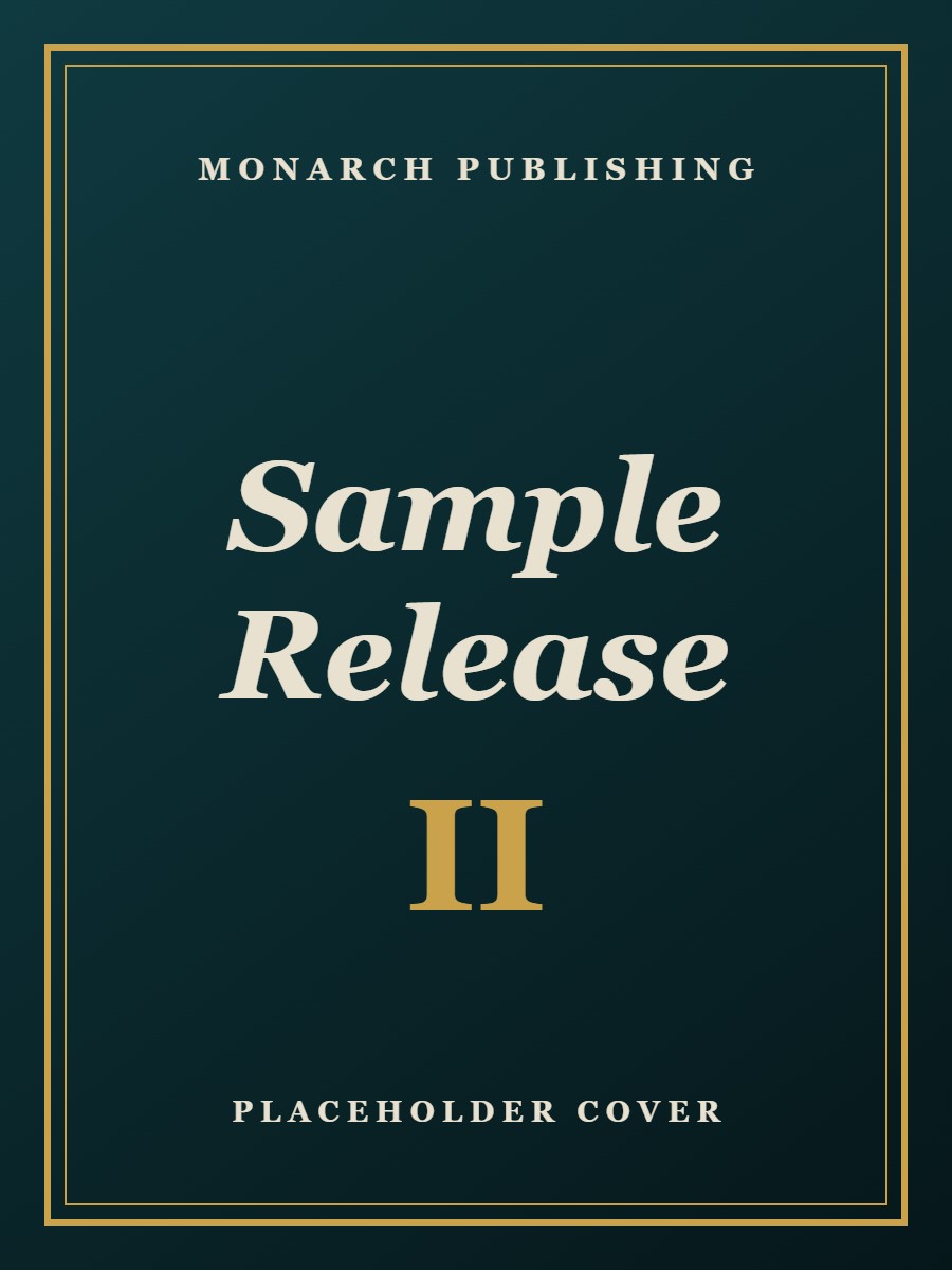 Sample Release II